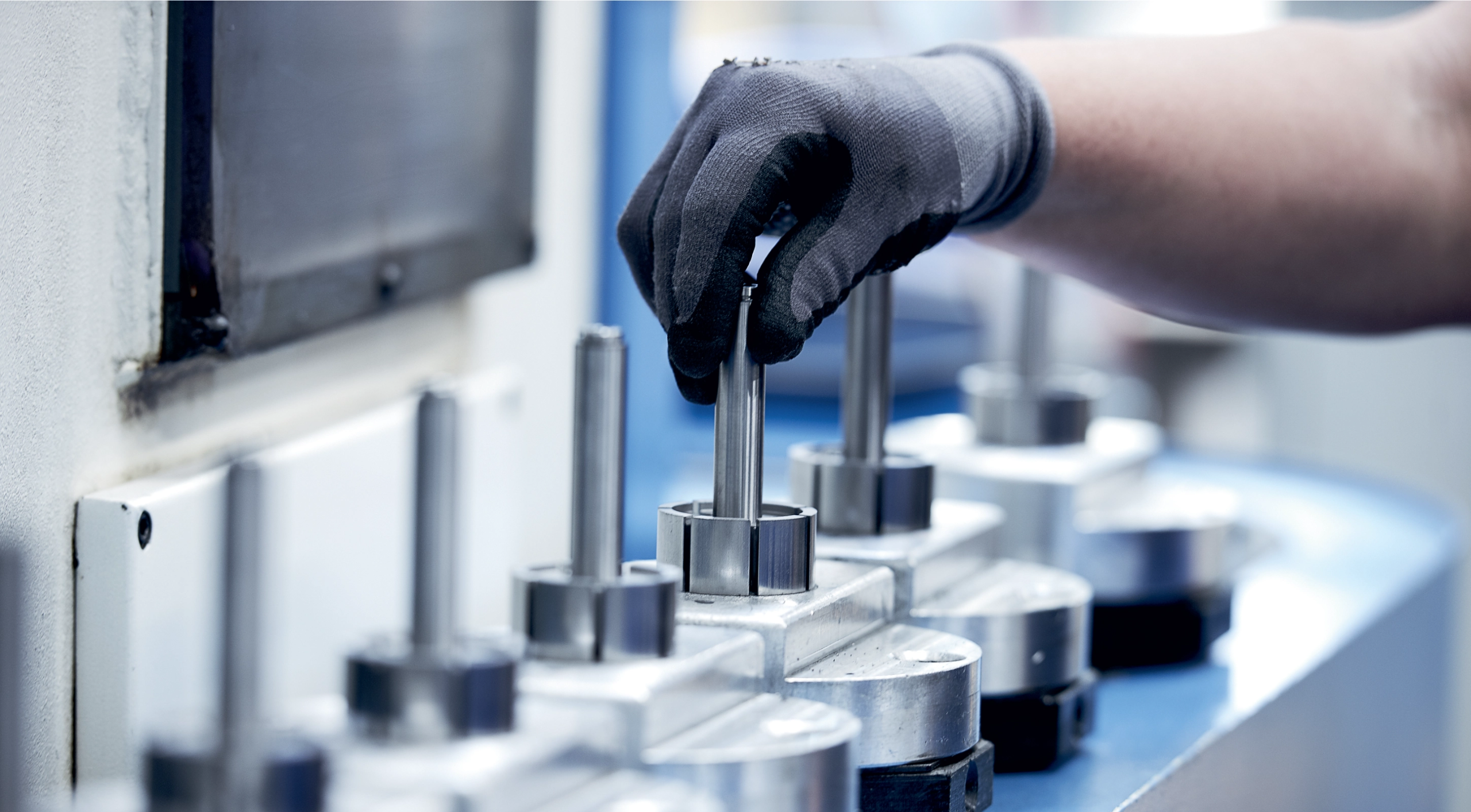 Fintes-Karriere Fintes CNC Metallverarbeitung Vorarlberg