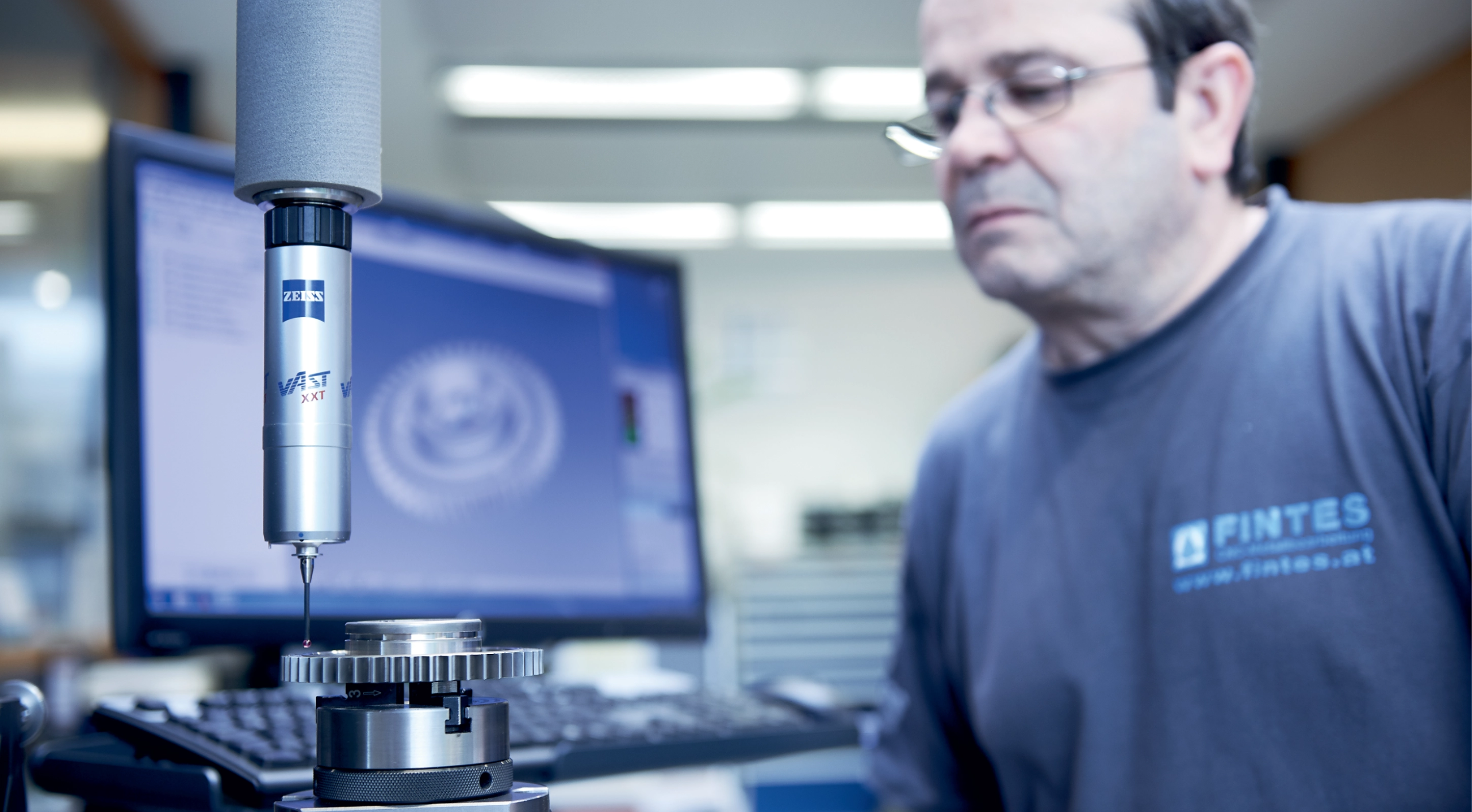 Fintes-Unternehmen-CNC-Drehen Fintes CNC Drehen Vorarlberg