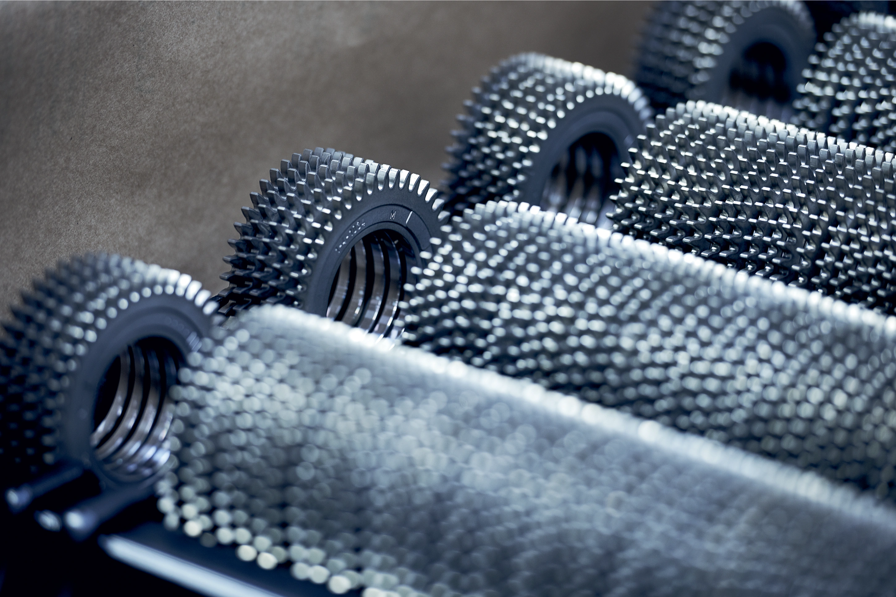 Baugruppen CNC Fintes Baugruppen CNC Fintes